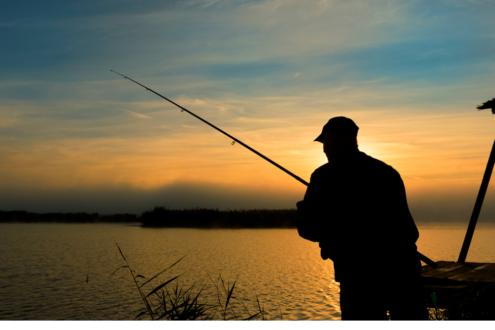 4 ways to own a fishing lodge in the UK