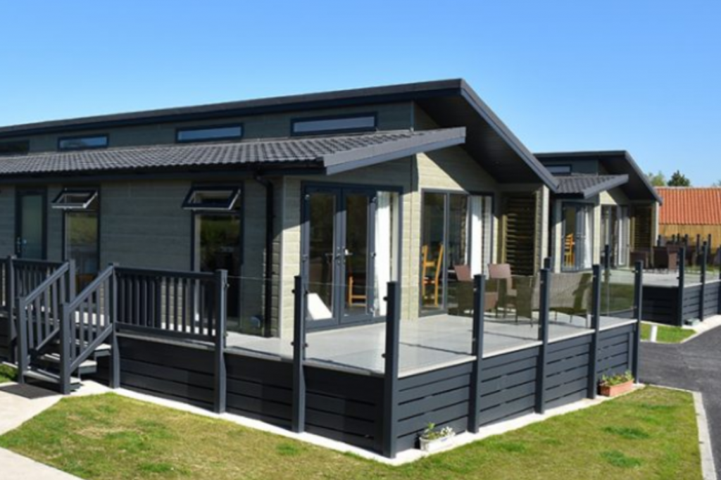 7 best things about owning a holiday lodge in Lincolnshire