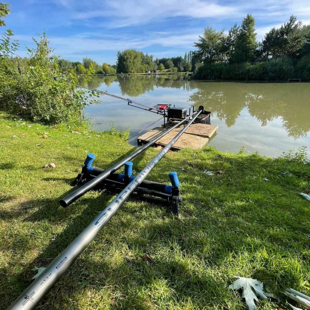 fishing lodges for sale
