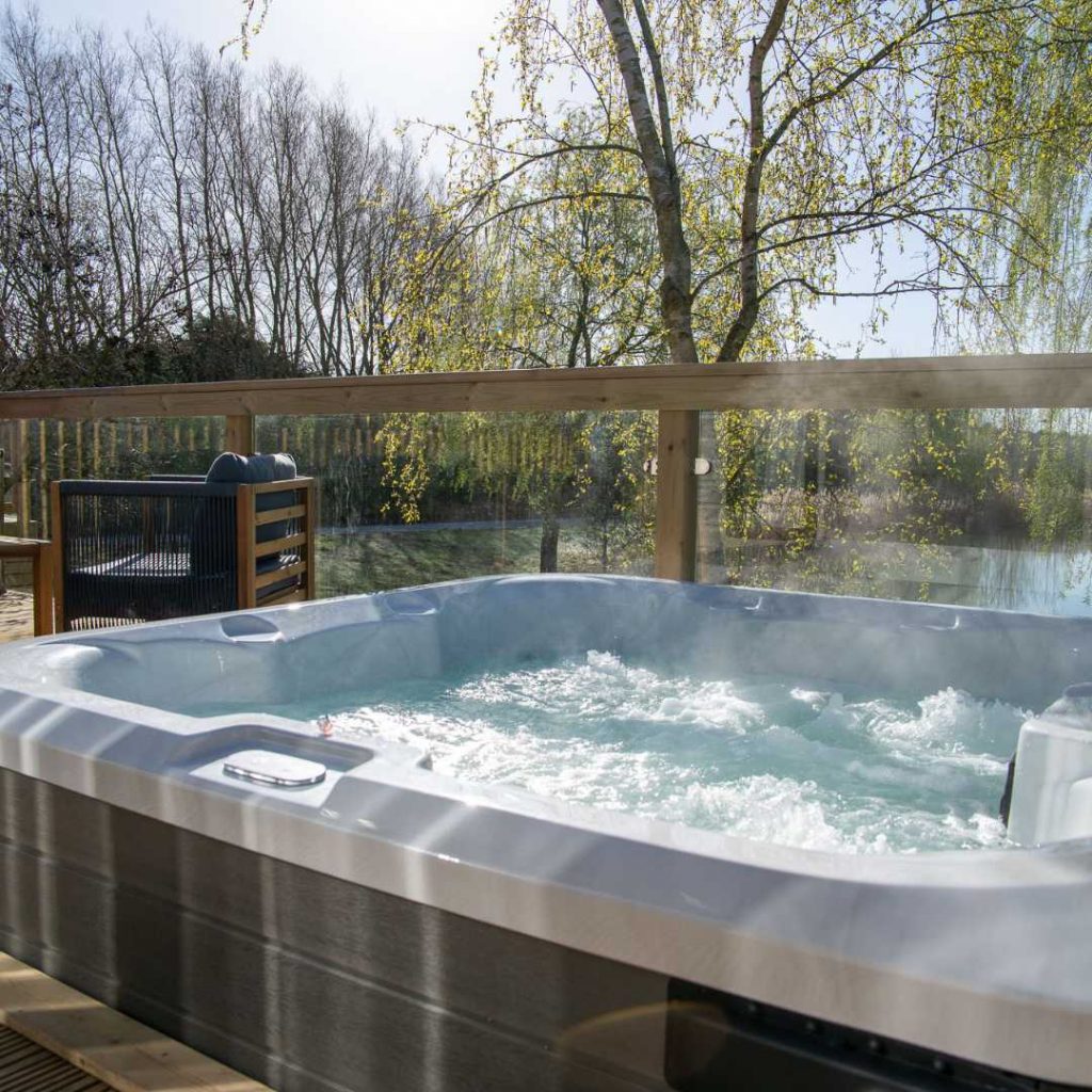 fishing lodges